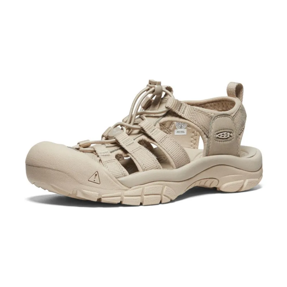 Sale Women'S Newport H2 | Monochrome/Safari Women Sandals