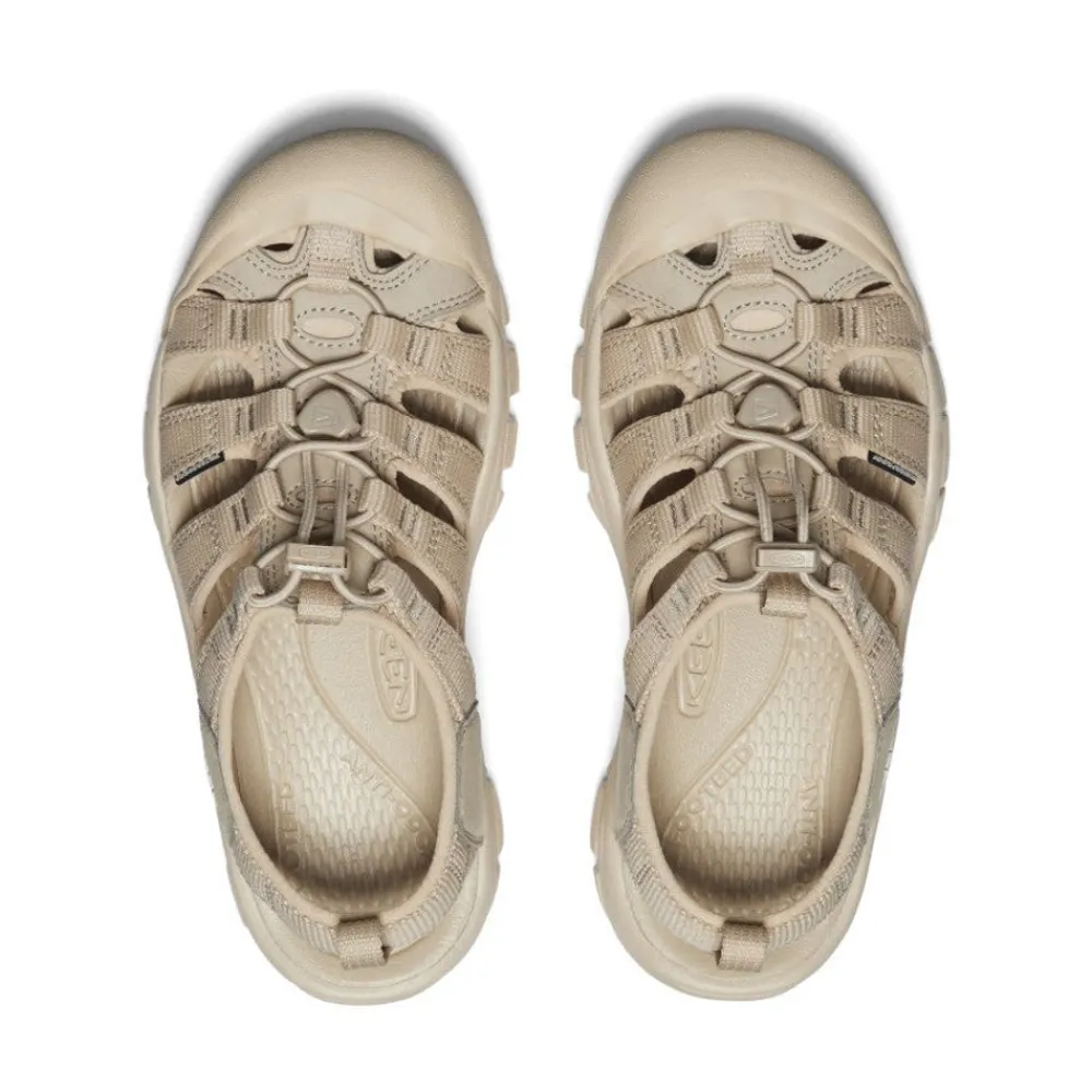 Sale Women'S Newport H2 | Monochrome/Safari Women Sandals