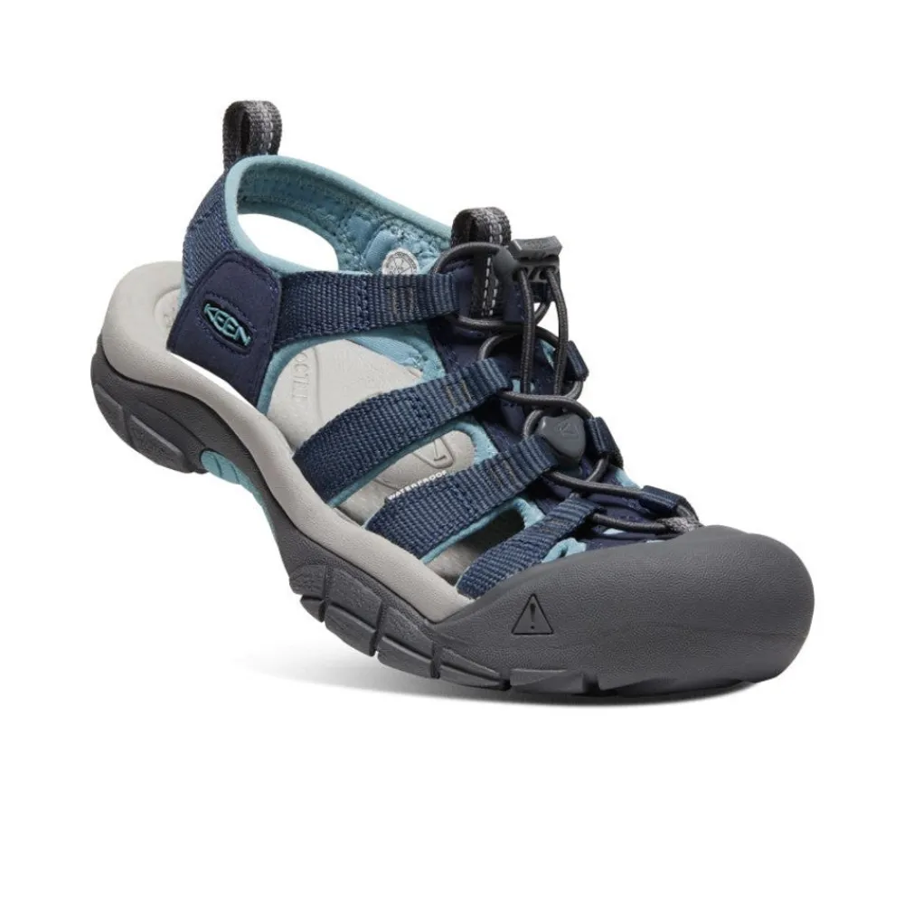 Best Women'S Newport H2 | Navy/Magnet Women Sandals