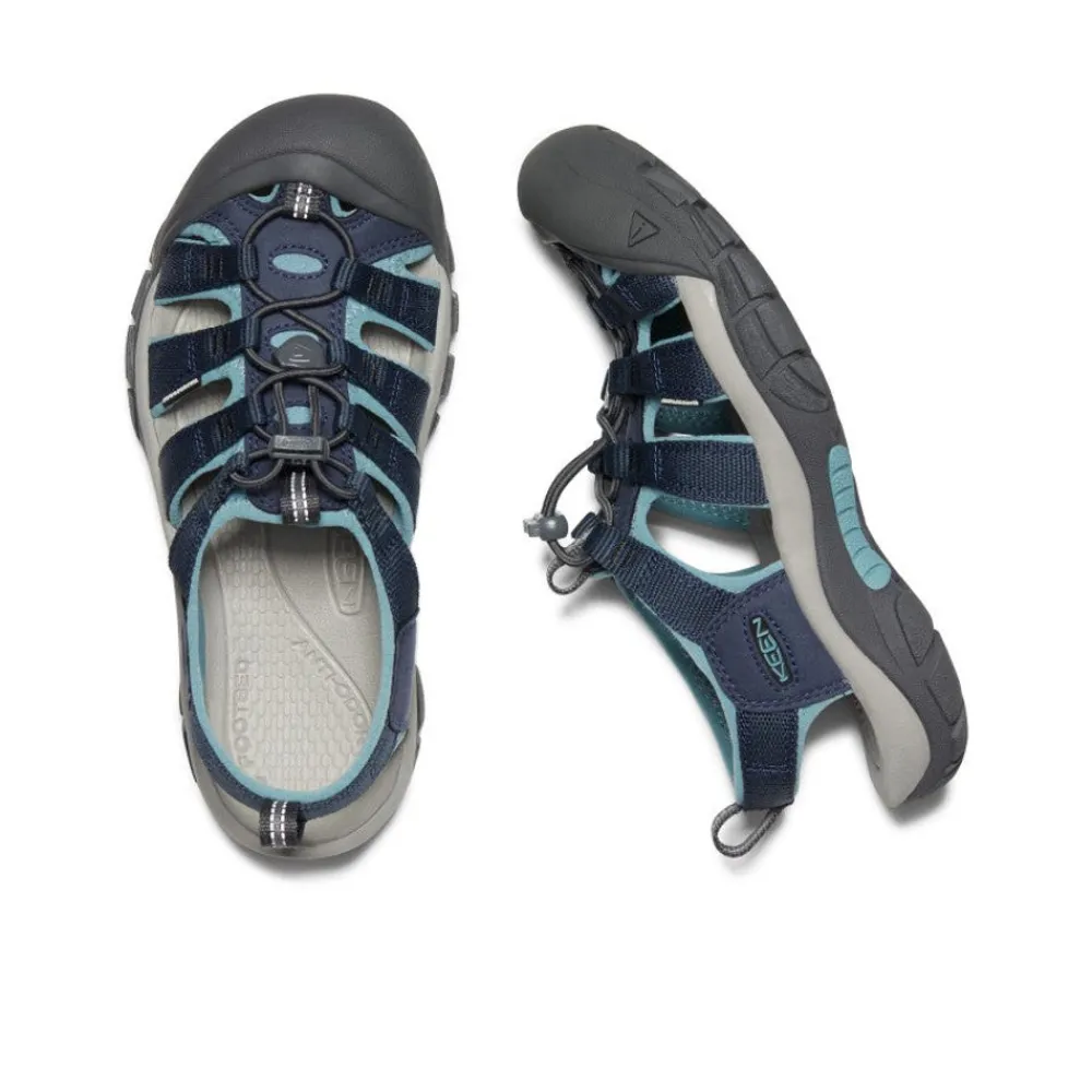 Best Women'S Newport H2 | Navy/Magnet Women Sandals