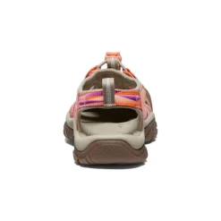 Sale Women'S Newport H2 | Papaya Punch/Prism Women Sandals