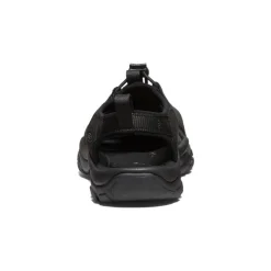 Online Women'S Newport H2 | Triple Black Women Sandals
