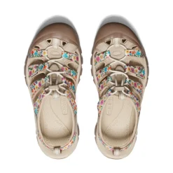 Clearance Women'S Newport Retro | Multi/Safari Women Sandals