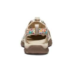 Clearance Women'S Newport Retro | Multi/Safari Women Sandals