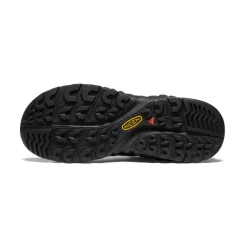 Online Women'S Nxis Evo Waterproof Shoe | Black/Magnet Women Shoes