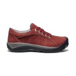 Fashion Women'S Presidio | Fired Brick Women Shoes