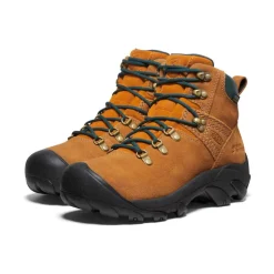 Sale Women'S Pyrenees Waterproof Boot X Leave No Trace | Maple/Marmalade Women Boots