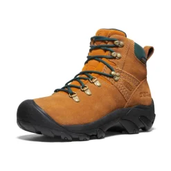 Sale Women'S Pyrenees Waterproof Boot X Leave No Trace | Maple/Marmalade Women Boots