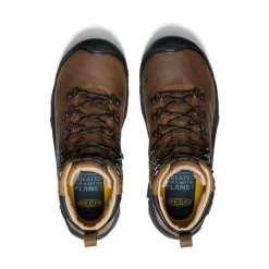 Best Women'S Pyrenees Waterproof Hiking Boot | Syrup Women Boots