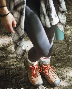 Best Women'S Pyrenees Waterproof Hiking Boot | Syrup Women Boots