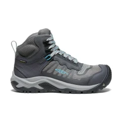 New Women'S Reno Kbf Waterproof Mid (Carbon-Fiber Toe) | Magnet/Ipanema Women Work Boots & Shoes