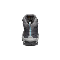 New Women'S Reno Kbf Waterproof Mid (Carbon-Fiber Toe) | Magnet/Ipanema Women Work Boots & Shoes