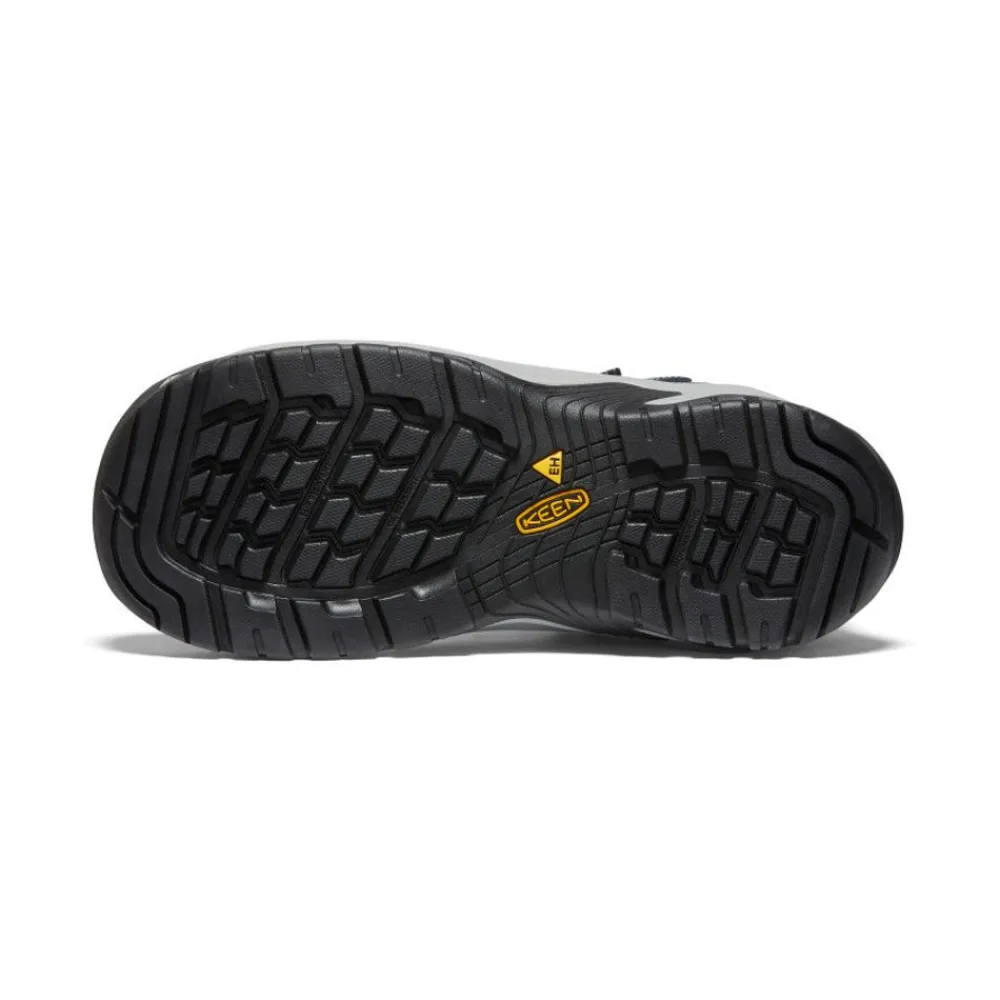 New Women'S Reno Kbf Waterproof Mid (Carbon-Fiber Toe) | Magnet/Ipanema Women Work Boots & Shoes