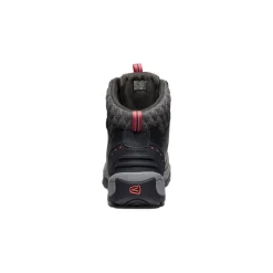 Discount Women'S Revel Iii Waterproof Winter Boot | Black/Rose Women Boots
