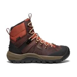 Online Women'S Revel Iv Polar Waterproof Boot | Andorra/Safari Women Boots