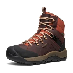 Online Women'S Revel Iv Polar Waterproof Boot | Andorra/Safari Women Boots