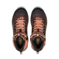 Online Women'S Revel Iv Polar Waterproof Boot | Andorra/Safari Women Boots