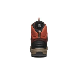 Online Women'S Revel Iv Polar Waterproof Boot | Andorra/Safari Women Boots