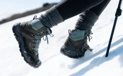Online Women'S Revel Iv Polar Waterproof Boot | Andorra/Safari Women Boots