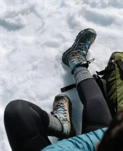 Online Women'S Revel Iv Polar Waterproof Boot | Andorra/Safari Women Boots
