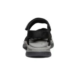 Online Women'S Rose Sandal | Black/Neutral Gray Women Sandals