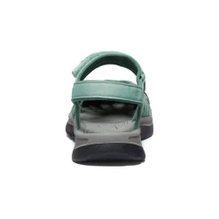 Discount Women'S Rose Sandal | Granite Green/Drizzle Women Sandals