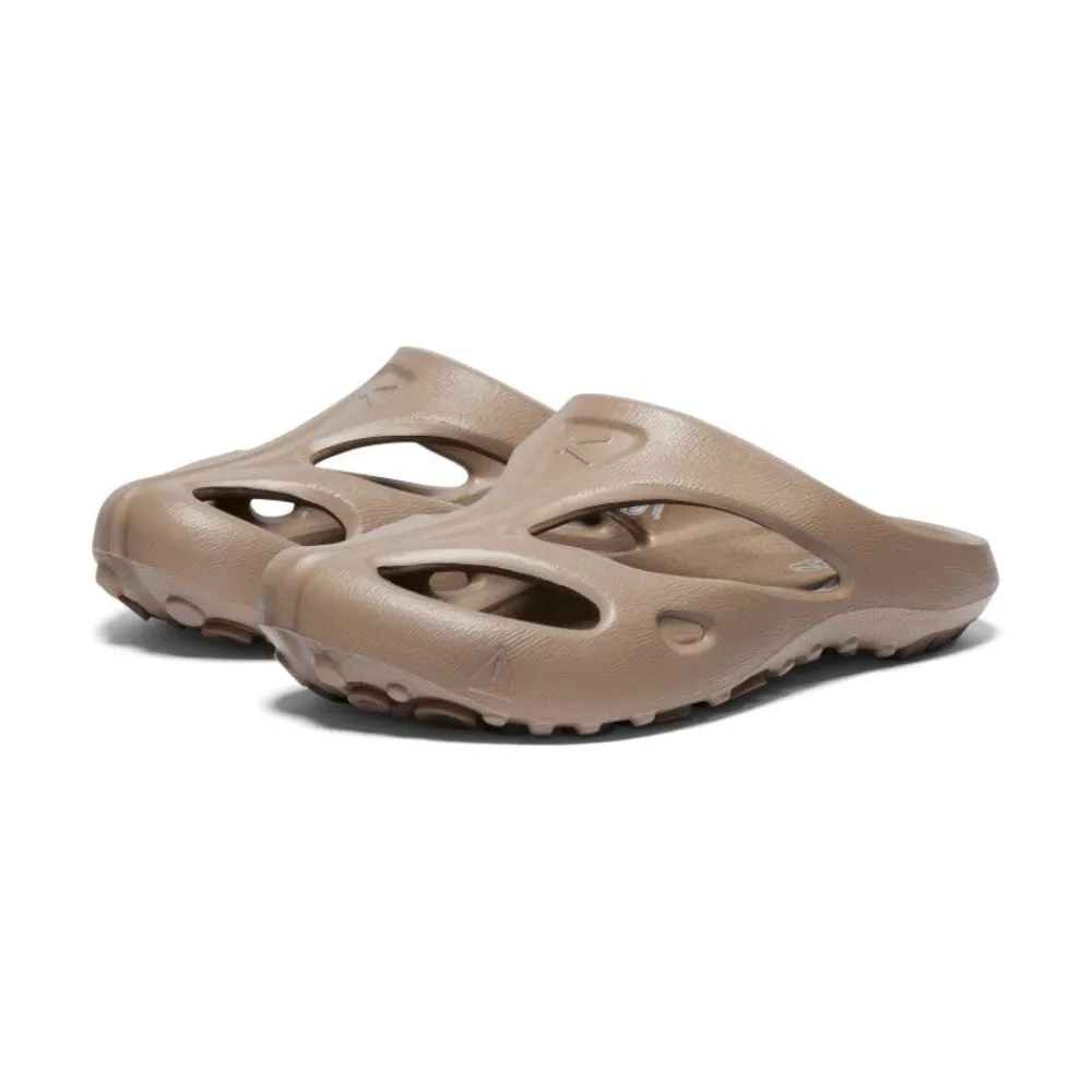 Fashion Women'S Shanti Clog | Dark Mocha Women Slip-Ons