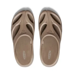 Fashion Women'S Shanti Clog | Dark Mocha Women Slip-Ons