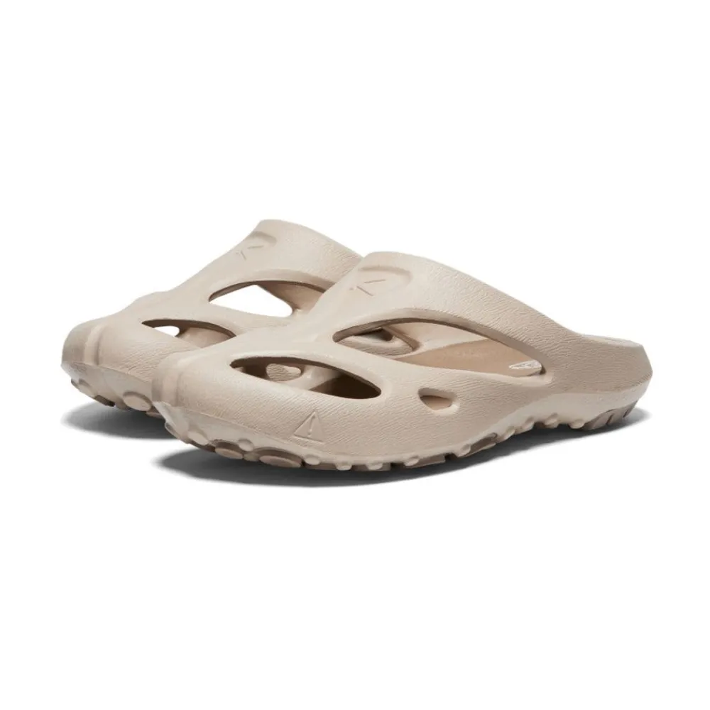 Discount Women'S Shanti Clog | Plaza Taupe/Timberwolf Women Slip-Ons