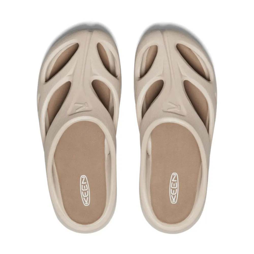 Discount Women'S Shanti Clog | Plaza Taupe/Timberwolf Women Slip-Ons