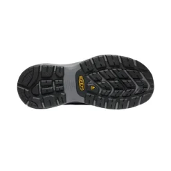 Hot Women'S Sparta 2 (Aluminum Toe) | Steel Grey/Black Women Work Boots & Shoes