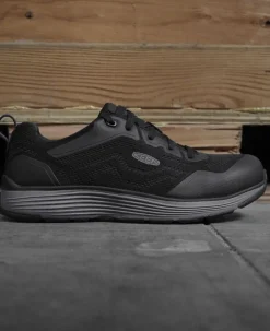 Hot Women'S Sparta 2 (Aluminum Toe) | Steel Grey/Black Women Work Boots & Shoes