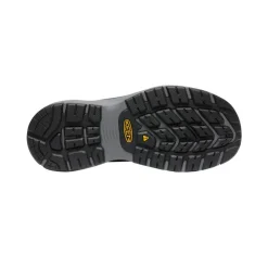 Clearance Women'S Sparta 2 Esd (Aluminum Toe) | Steel Grey/Black Women Work Boots & Shoes