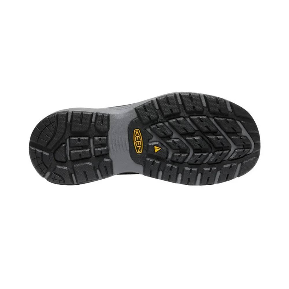 Clearance Women'S Sparta 2 Esd (Aluminum Toe) | Steel Grey/Black Women Work Boots & Shoes