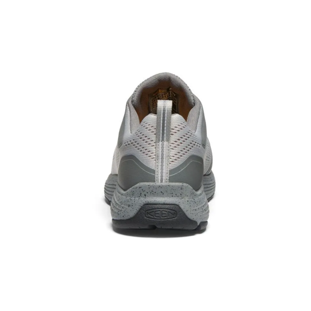 Best Women'S Sparta 2 Esd (Aluminum Toe) | Drizzle/Papaya Women Work Boots & Shoes