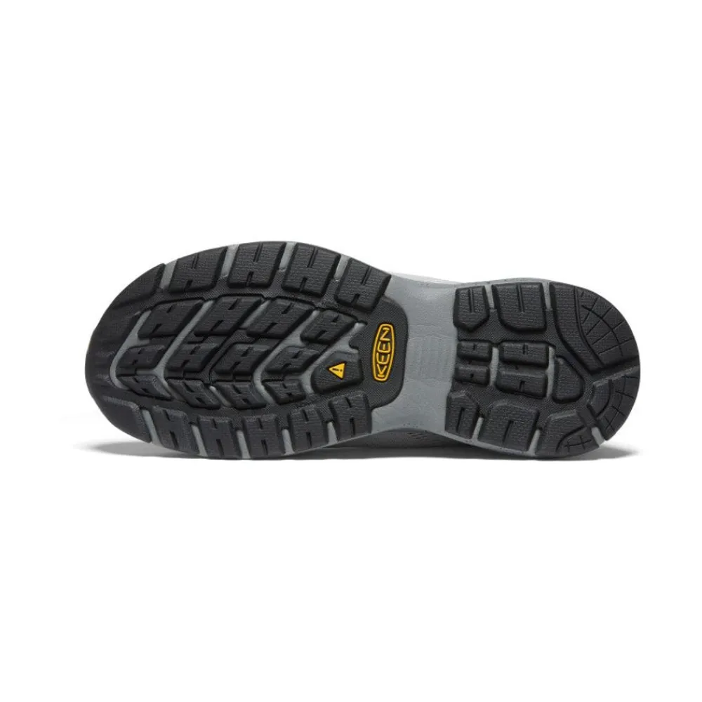 Best Women'S Sparta 2 Esd (Aluminum Toe) | Drizzle/Papaya Women Work Boots & Shoes