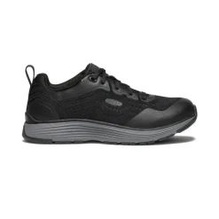 New Women'S Sparta 2 Esd (Soft Toe) | Steel Grey/Black Women Work Boots & Shoes