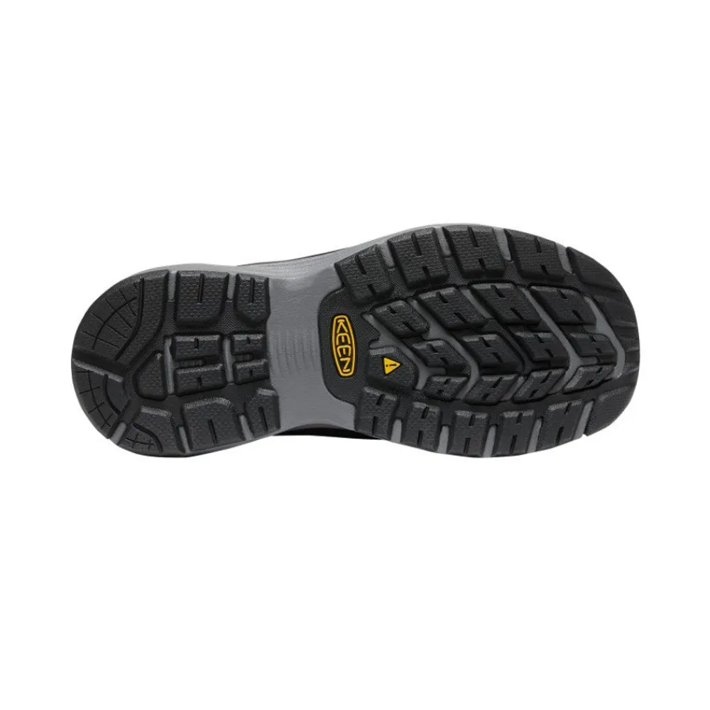 New Women'S Sparta 2 Esd (Soft Toe) | Steel Grey/Black Women Work Boots & Shoes