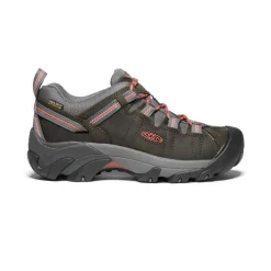 Hot Women'S Targhee Ii Waterproof | Magnet/Coral Women Shoes