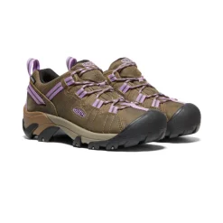 Clearance Women'S Targhee Ii Waterproof | Timberwolf/English Lavender Women Shoes