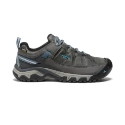 Online Women'S Targhee Iii Waterproof | Magnet/Atlantic Blue Women Shoes