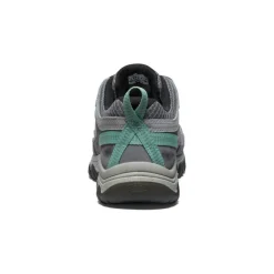 Discount Women'S Targhee Iv Vented Hiking Shoe | Alloy/Granite Green Women Shoes
