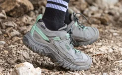 Fashion Women'S Targhee Iv Waterproof Hiking Shoe | Rose Brown/Plaza Taupe Women Shoes