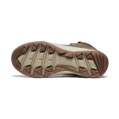 Online Women'S Terradora Explorer Waterproof Boot | Canteen/Curry Women Boots