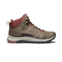New Women'S Terradora Ii Waterproof Boot | Canteen/Andorra Women Boots