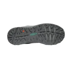 Best Women'S Terradora Ii Waterproof Shoe | Steel Grey/Ocean Wave Women Shoes