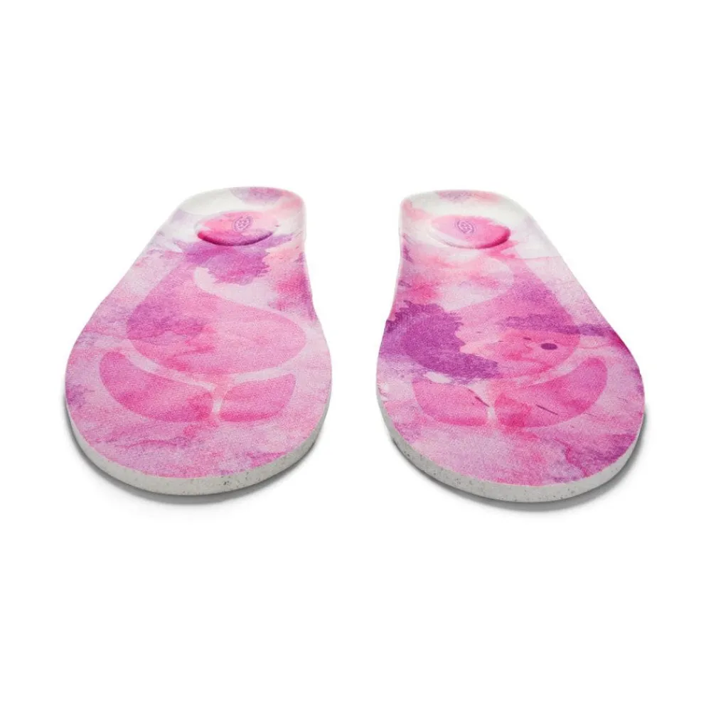 New Women'S Terradora Replacement Insole | Pink Women Accessories