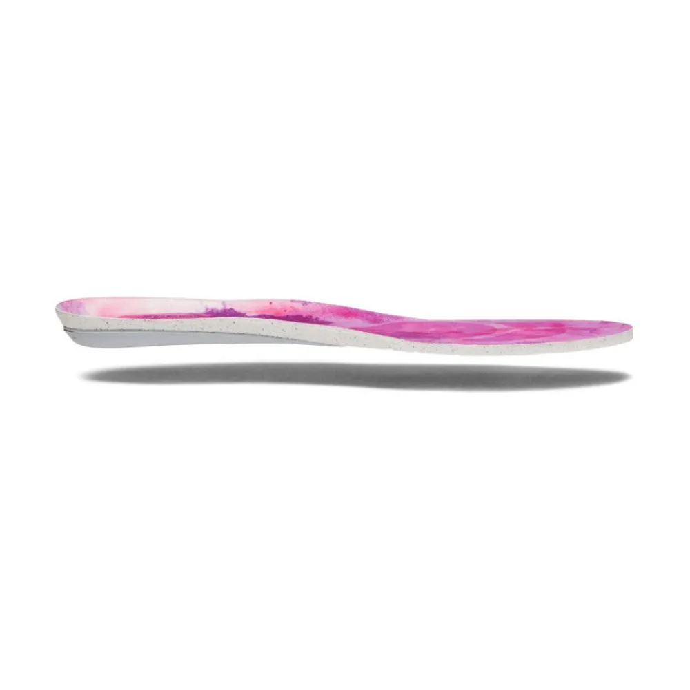 New Women'S Terradora Replacement Insole | Pink Women Accessories