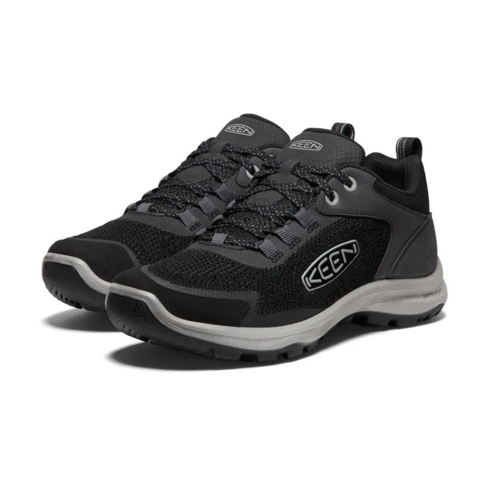Sale Women'S Terradora Speed | Black/Drizzle Women Shoes