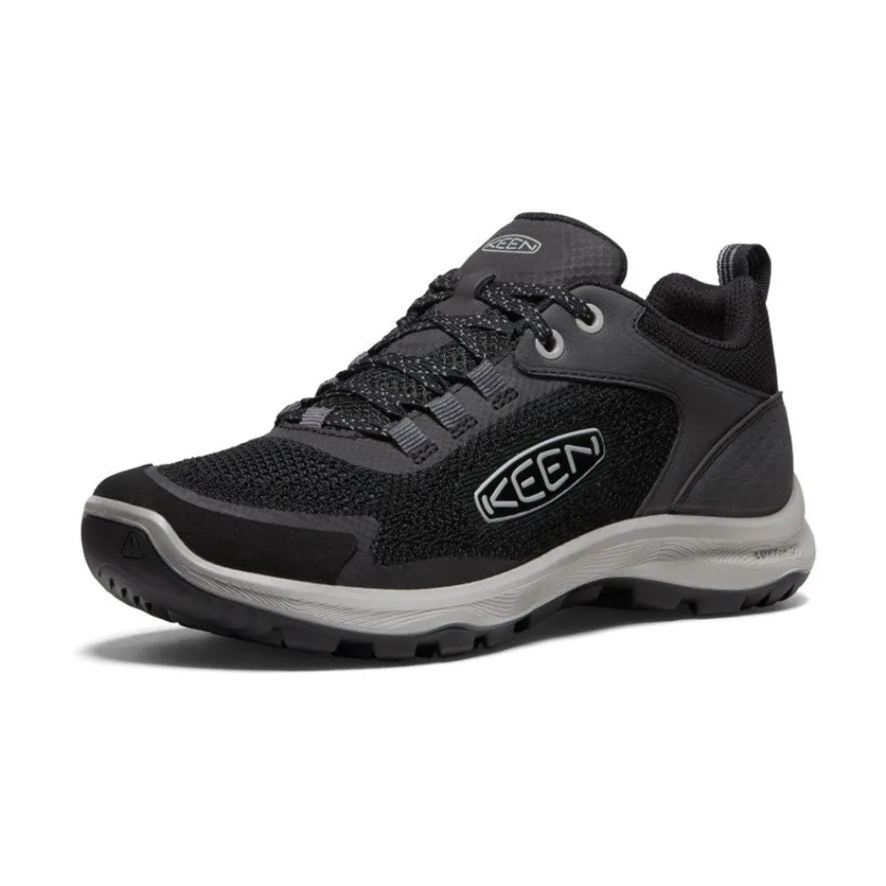 Sale Women'S Terradora Speed | Black/Drizzle Women Shoes